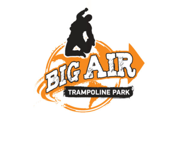 Big Air Trampoline Park Big Air Trampoline Park